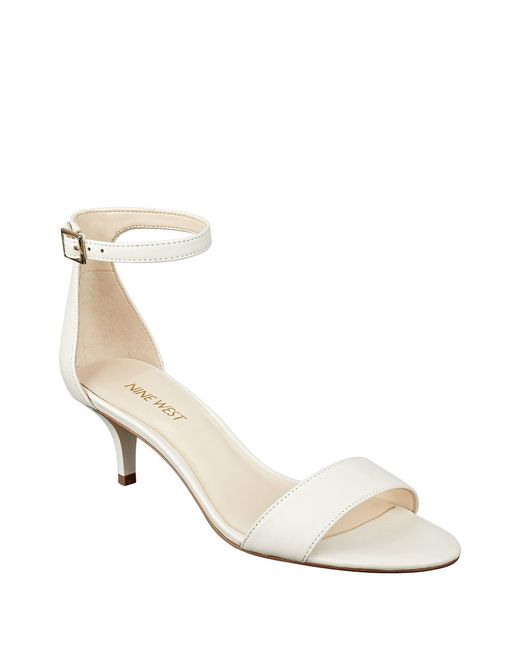 Sapatos White Block Heels Price in India- Buy Sapatos White Block Heels Online at Snapdeal